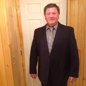 Meet your Posher, Gilles